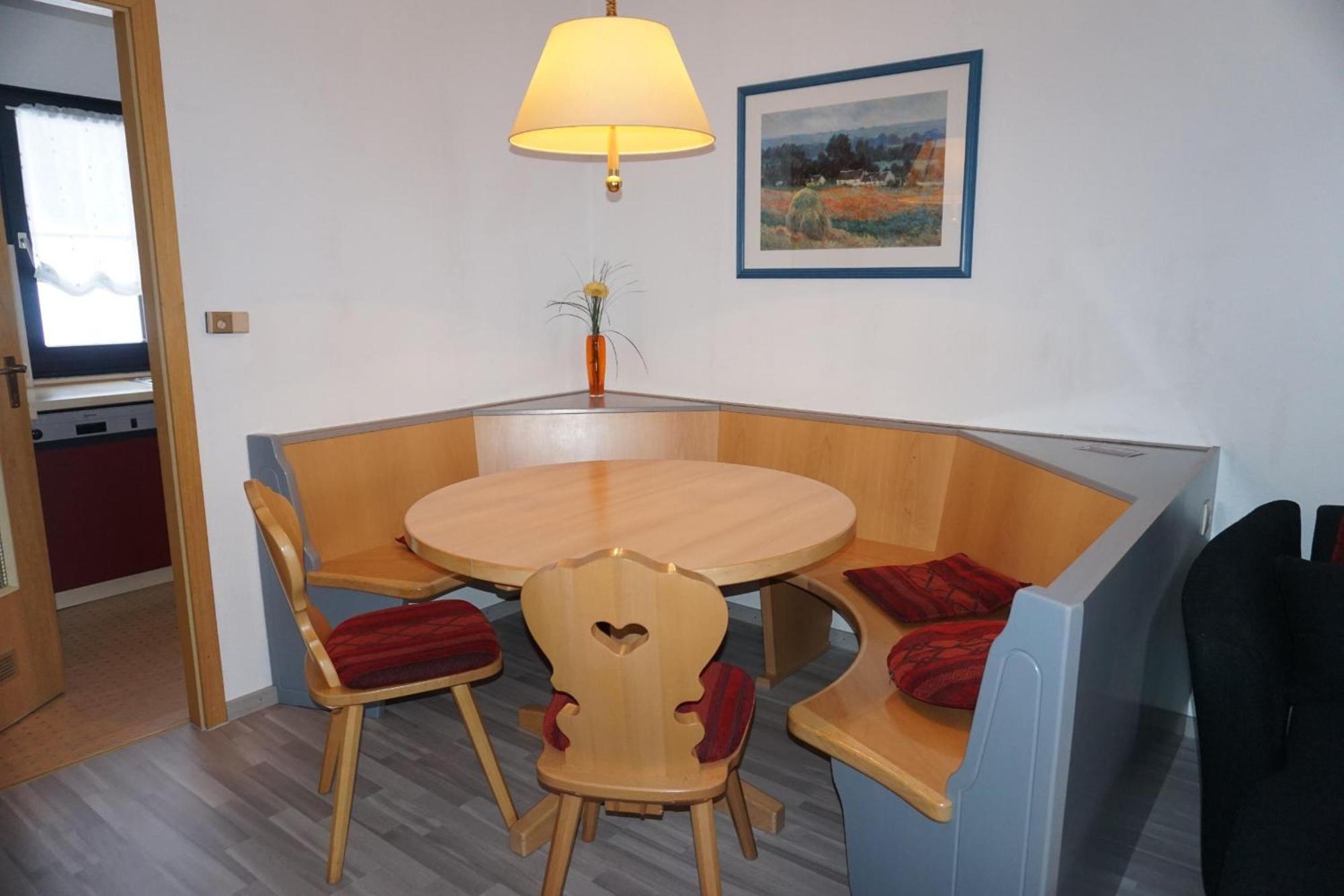 Lechbruck Am See Feriendorf Hochbergle Haus 140 Eksteriør billede